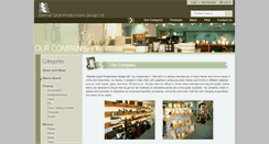 Desktop Screenshot of eternalcycle.com